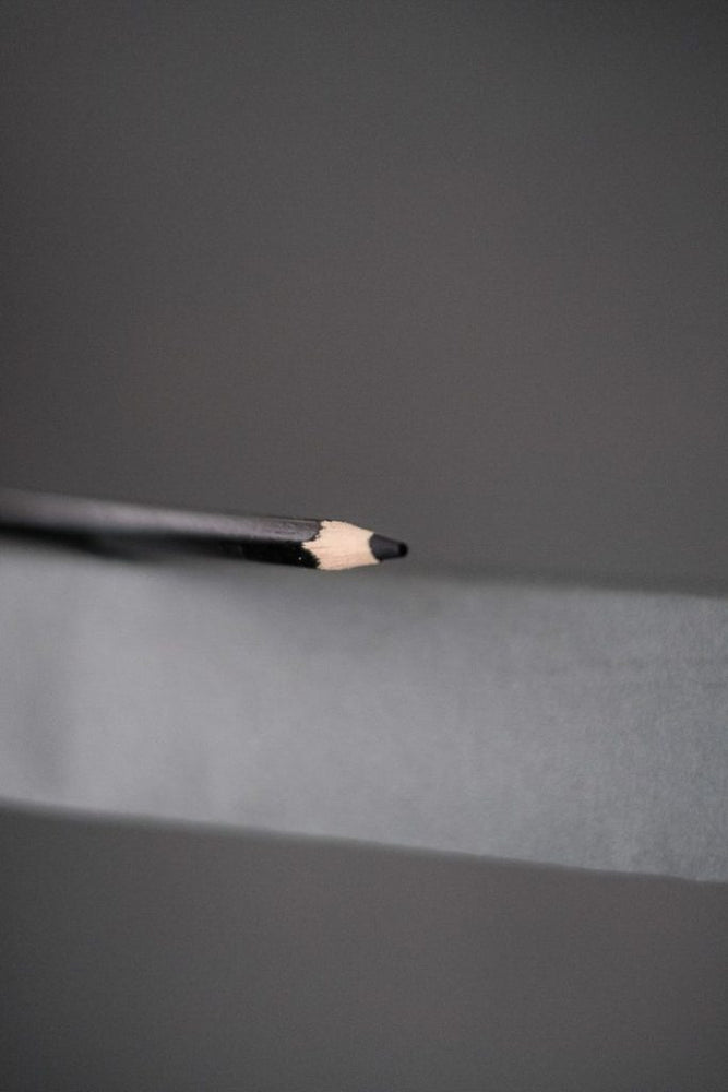 BLACK CHALK PENCIL • Merchant & Mills