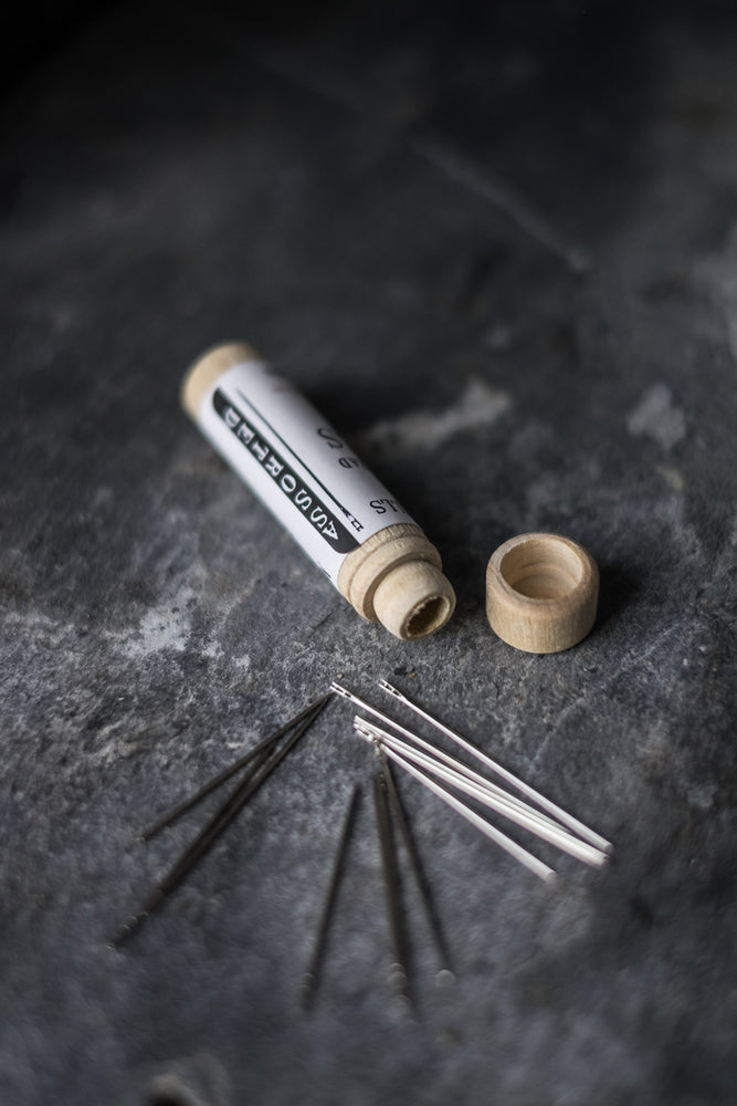 EASY THREAD NEEDLES • Merchant & Mills