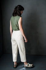 THE EVE TROUSERS • Pattern