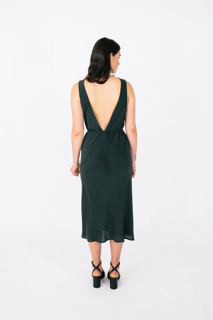 
                
                    Load image into Gallery viewer, RAVINE DRESS • Pattern
                
            