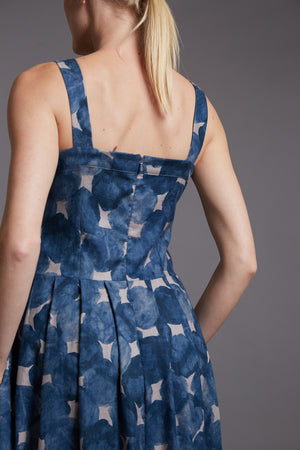 THE SUN DRESS • Pattern