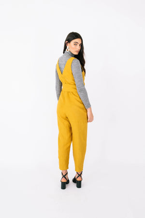 SIERRA JUMPSUIT • Pattern