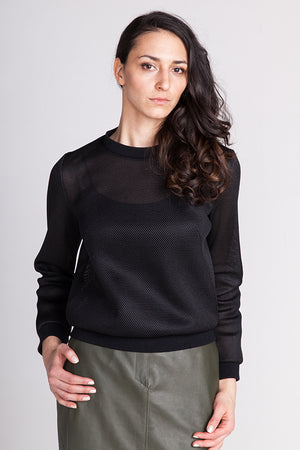 SLOANE SWEATSHIRT • Pattern