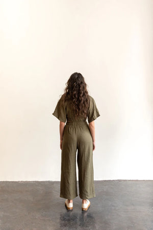 THE SAGUARO SET • Pattern