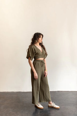 THE SAGUARO SET • Pattern