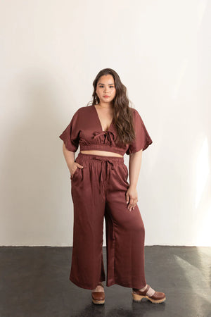 THE SAGUARO SET • Pattern