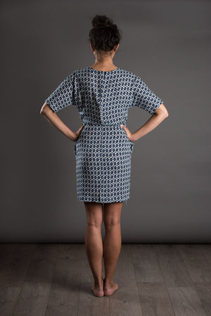 THE SHEATH DRESS • Pattern