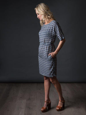 THE SHEATH DRESS • Pattern