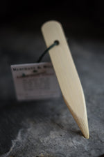 BAMBOO POINT TURNER • Merchant & Mills