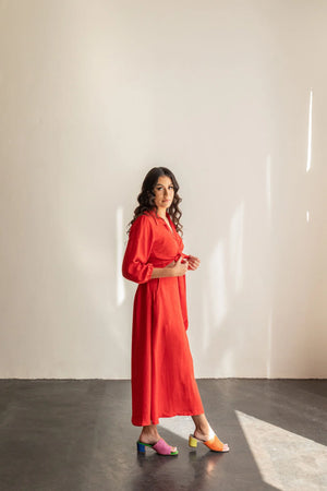 THE SATURDAY SKIRT SET • Pattern