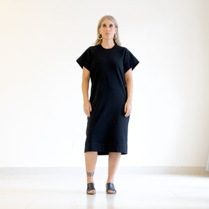 
                
                    Load image into Gallery viewer, AEOLIAN TEE &amp;amp; DRESS • Pattern
                
            