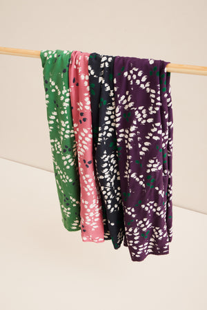 WHIMSY • TWILL • Punch SALE $40/per metre