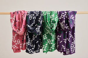 WHIMSY • TWILL • Punch SALE $40/per metre