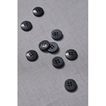 COROZO BUTTONS • Anchor • 11mm or 15mm