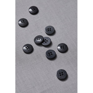 COROZO BUTTONS • Anchor • 11mm or 15mm