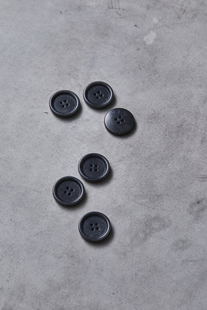 DISH COROZO BUTTONS • 20mm or 25mm