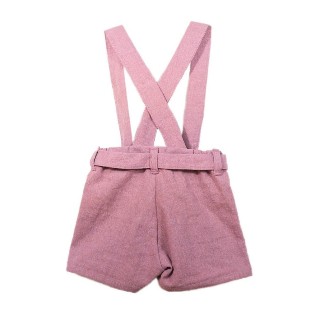 AVANA Pants & Shorts - Kids 3Y/12Y • Pattern