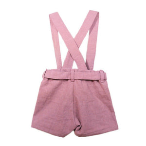 AVANA Pants & Shorts - Kids 3Y/12Y • Pattern