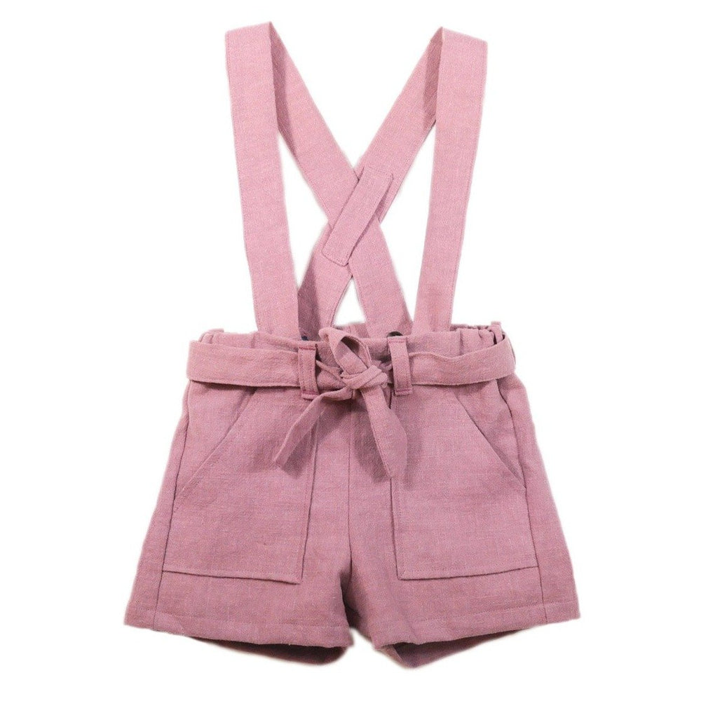 AVANA Pants & Shorts - Kids 3Y/12Y • Pattern