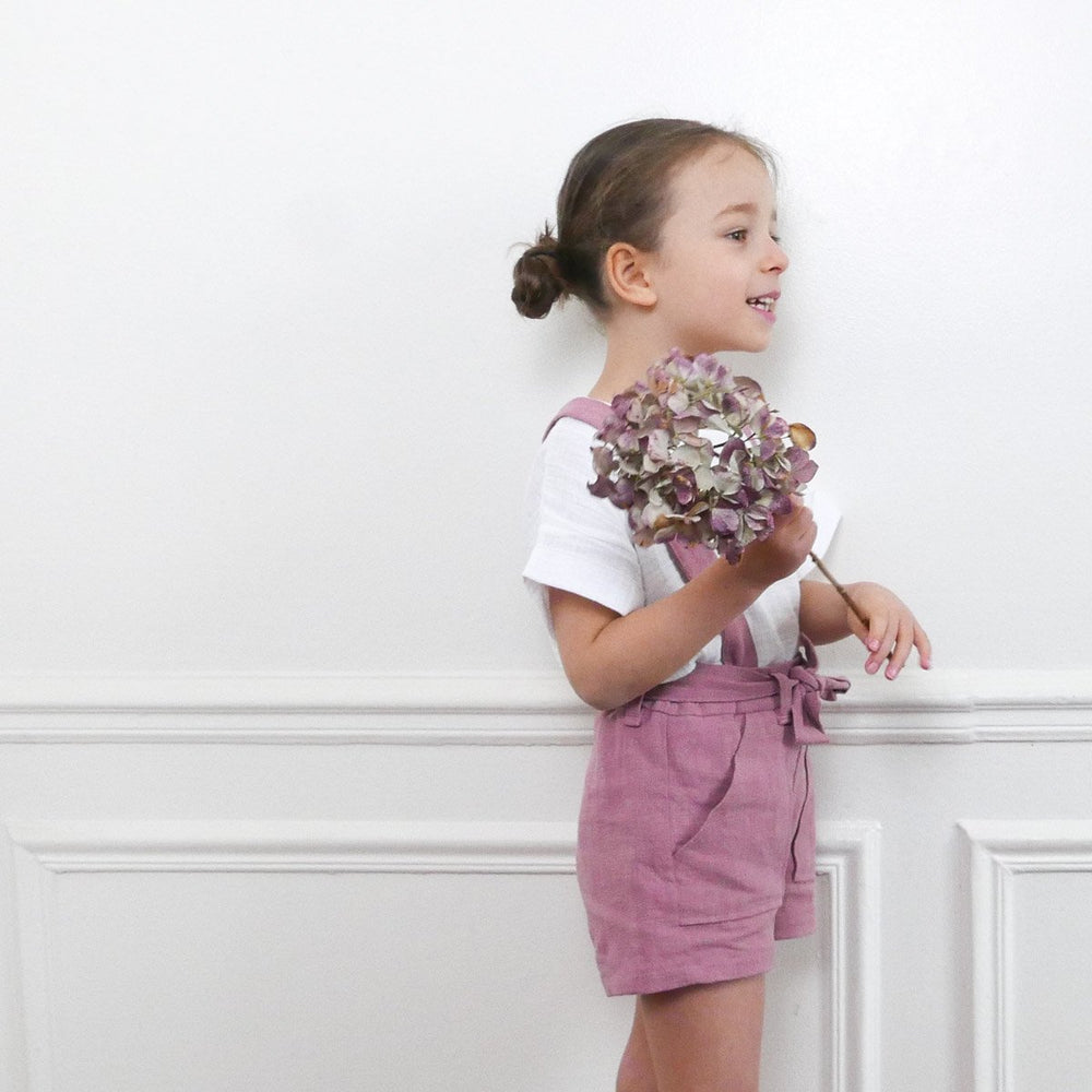 AVANA Pants & Shorts - Kids 3Y/12Y • Pattern