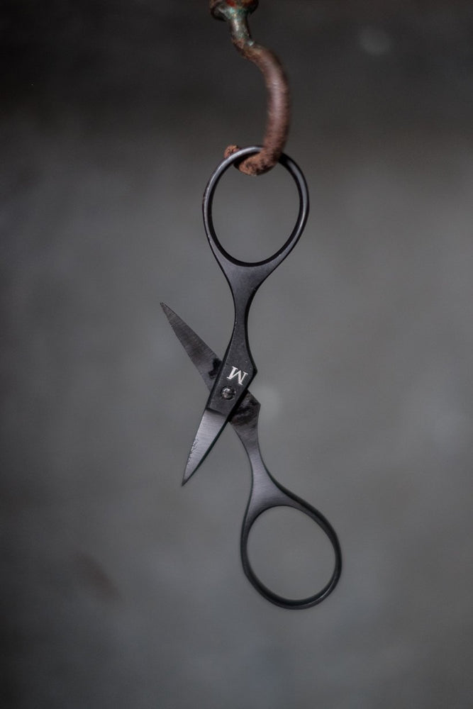 BABY BOW SCISSORS • Merchant & Mills