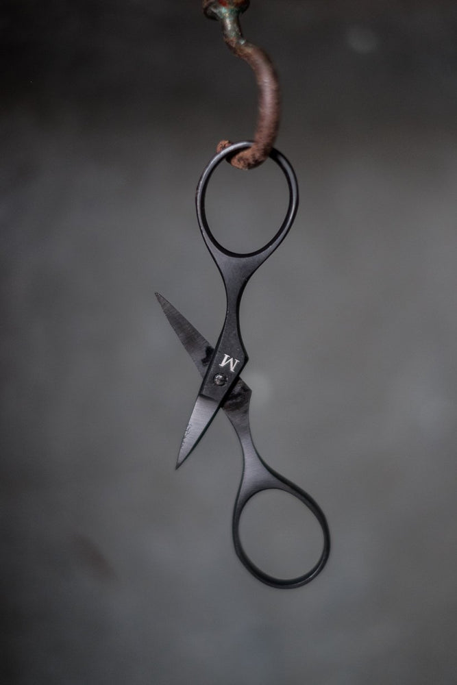 
                
                    Load image into Gallery viewer, BABY BOW SCISSORS • Merchant &amp;amp; Mills
                
            