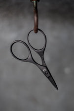 BABY BOW SCISSORS • Merchant & Mills