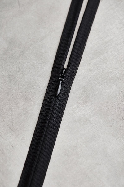 YKK® INVISIBLE ZIPPER • meetMILK® • 30cm or 60cm