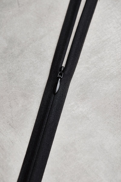 
                
                    Load image into Gallery viewer, YKK® INVISIBLE ZIPPER • meetMILK® • 30cm or 60cm
                
            