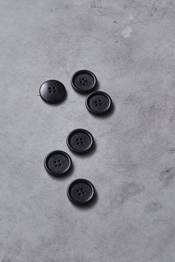 DISH COROZO BUTTONS • 20mm or 25mm