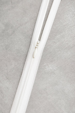 YKK® INVISIBLE ZIPPER • meetMILK® • 30cm or 60cm