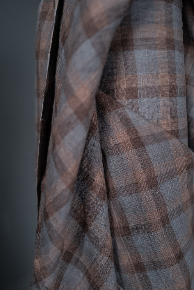 LINEN 200gsm • Cassel $79.00/metre