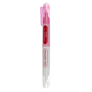 CHACOPEN PINK WITH ERASER • Clover
