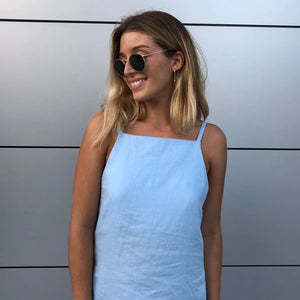 CLAUDIA DRESS • Pattern