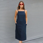 CLAUDIA DRESS • Pattern