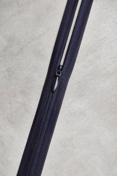 YKK® INVISIBLE ZIPPER • meetMILK® • 30cm or 60cm