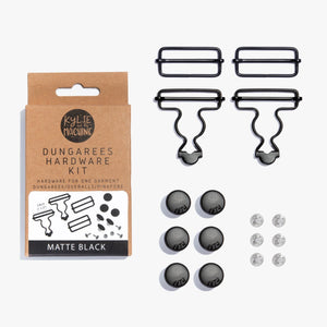 KATM • DUNGAREES • Hardware Kit