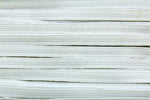 EXTRA STRONG ELASTIC • NON TWIST • White 6mm