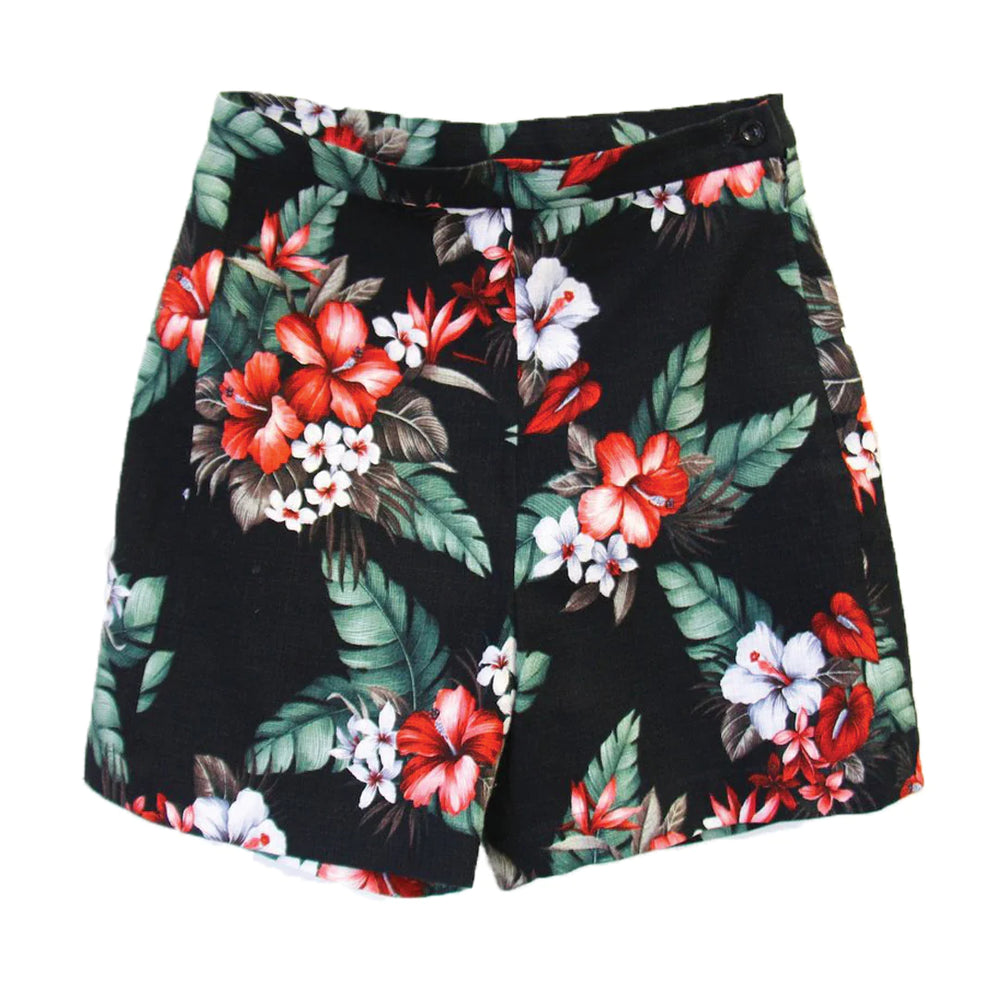 ESTHER SHORTS • Pattern