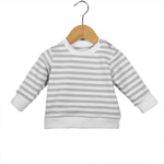 SINTRA Sweatshirt - Baby 6M/4Y • Pattern