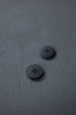 HEMP BUTTONS • Painter's Navy 15mm or 20mm
