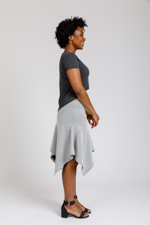 AXEL SKIRT • Pattern