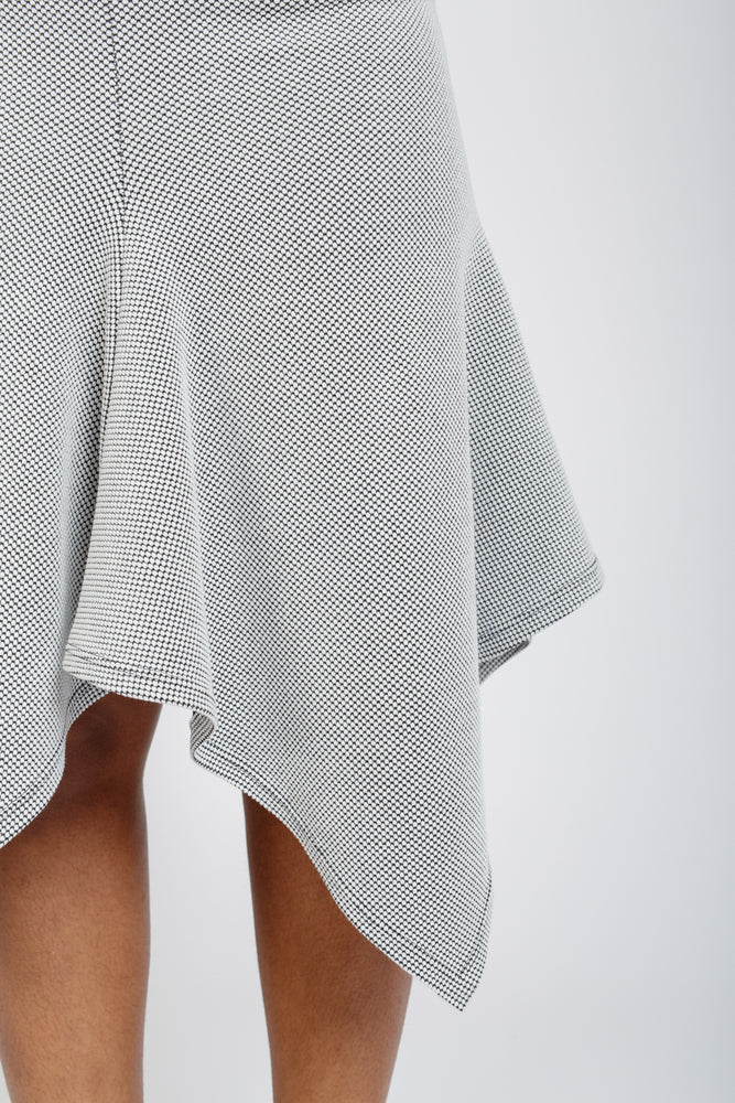 AXEL SKIRT • Pattern