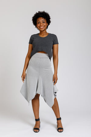 AXEL SKIRT • Pattern