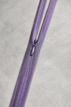 YKK® INVISIBLE ZIPPER • meetMILK® • 30cm or 60cm