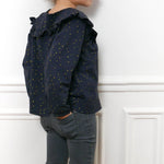 IRMA Cardigan - Kids 3Y/12Y • Pattern