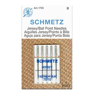 Sewing Machine Needles • Jersey • Size 70/10