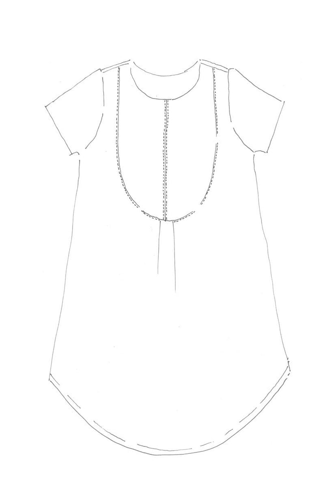 THE DRESS SHIRT • Pattern