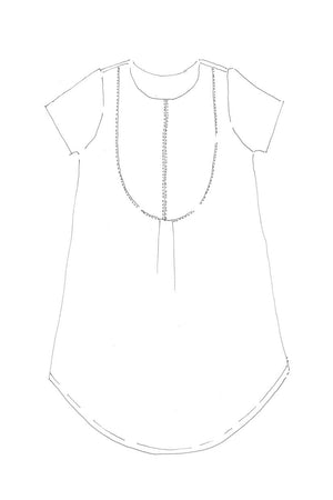THE DRESS SHIRT • Pattern