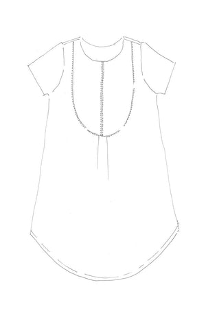 THE DRESS SHIRT • Pattern